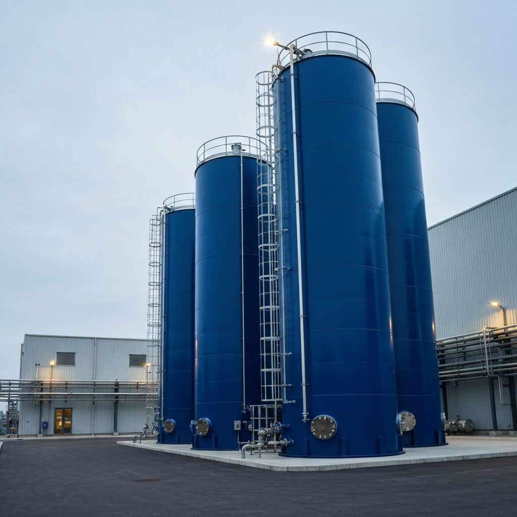 Global Trading Network